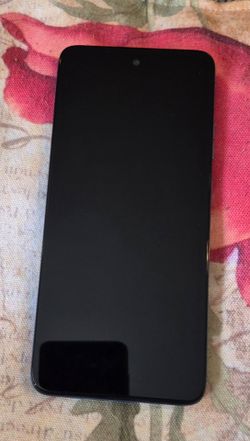 Motorola Straight Talk Phone