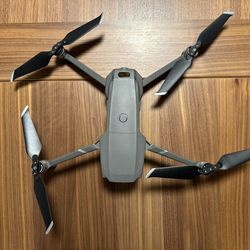 DJI Mavic 2 Pro