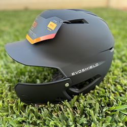 New Medium/Large EVO Batting Helmet