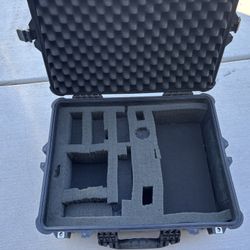 Pelican Case 1600