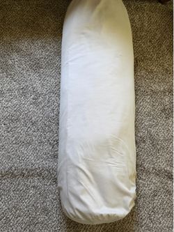 Body Pillow/Pregnancy Pillow