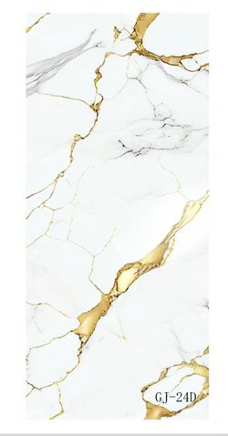 Pvc Marble Sheet 