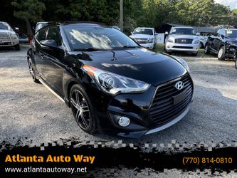 2013 Hyundai Veloster