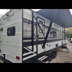 Transcend  xplor 2022 $22.000