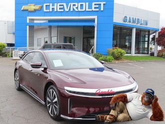 2024 Lucid Air
