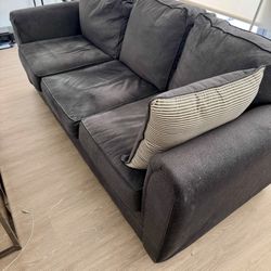 Couch. 