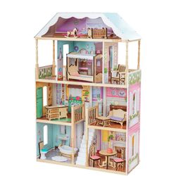 Doll House