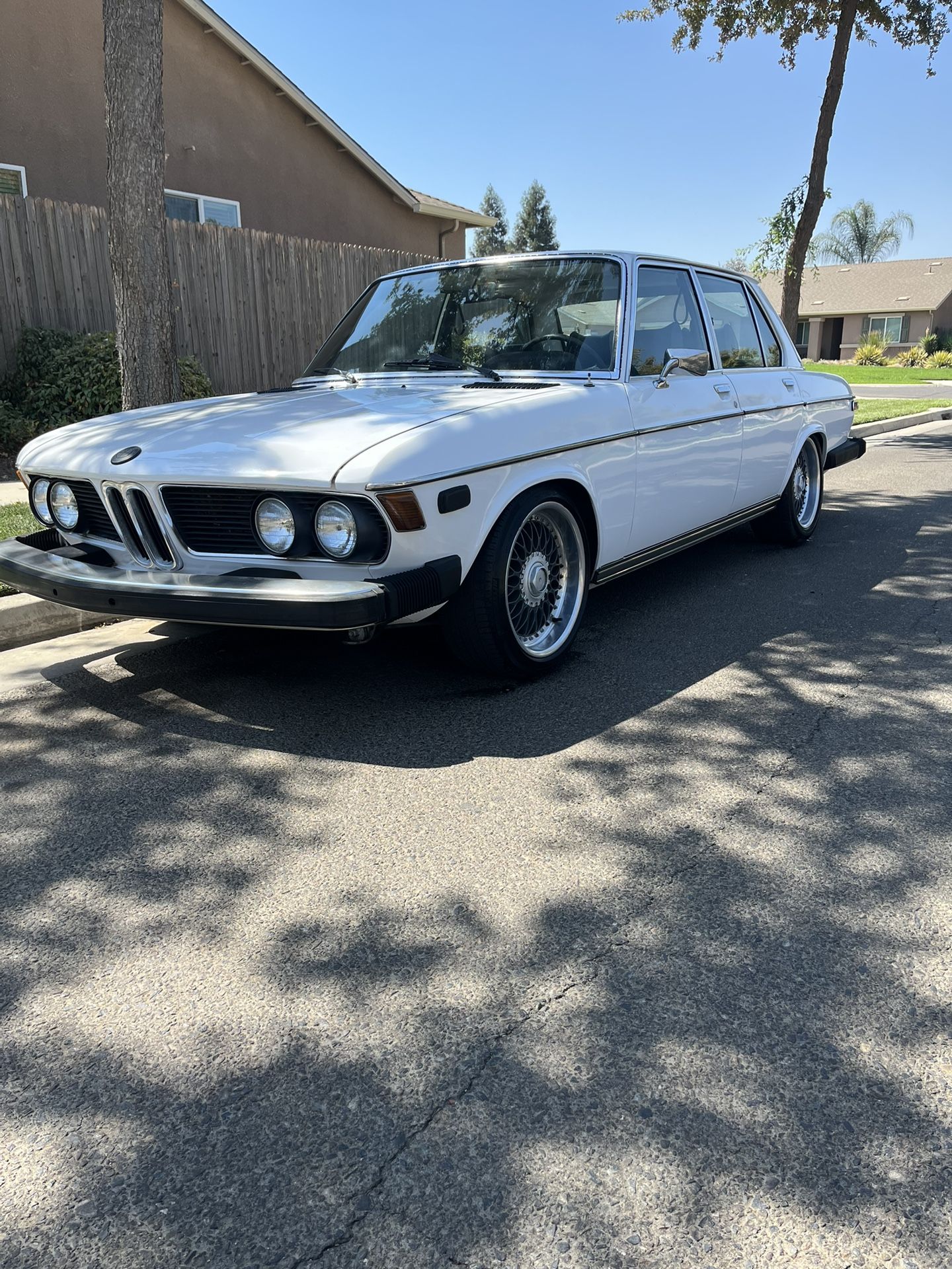 1974 Bmw 3