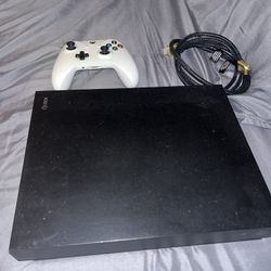PS4/ Xbox Bundle 