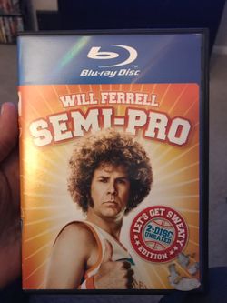 Semi pro unrated edition