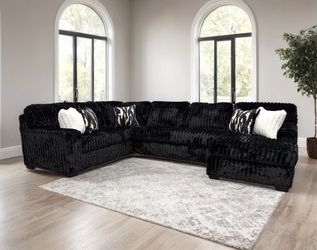 New sectional