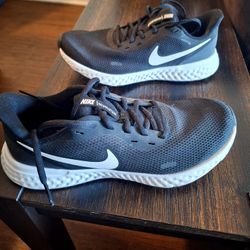 Nike Running Sneakers 8.5 Men