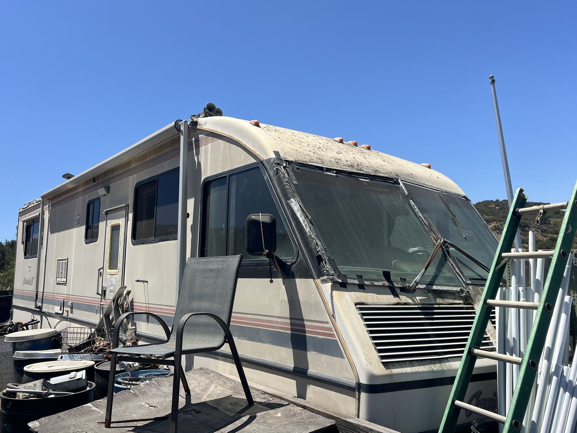 Free RV