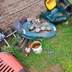 Yardman riding lawn mower for sale new arrivals