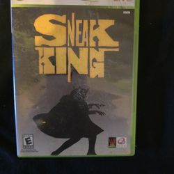 Xbox Live Game 