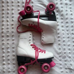 Roller Skates 