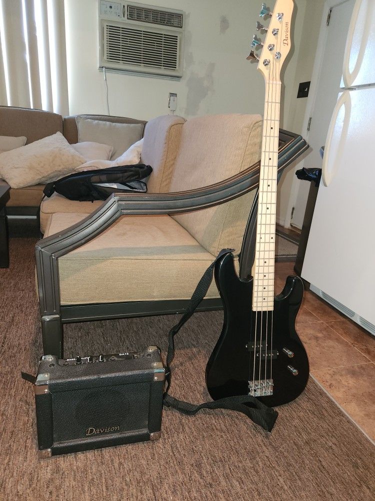 Guitar