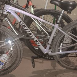 Specialized Rockhopper 
