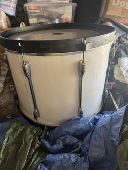 2 Drums