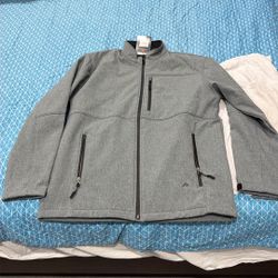Softshell Jacket