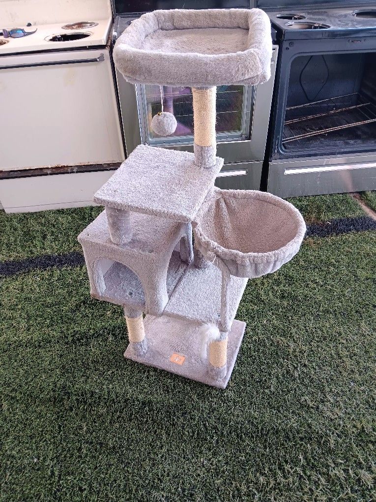 Cat Tree