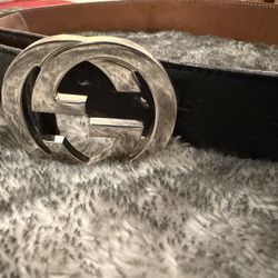 Men’s Gucci Belt 