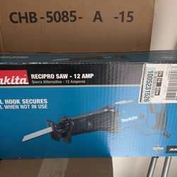Makita Saw
