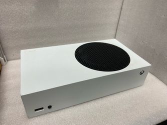 Xbox series s 512gb -Potranco