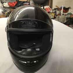 Motorcycle Helmet