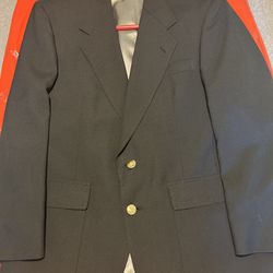 Jack Nicholas, Jacket Pants, Three Shirts, And One Tie