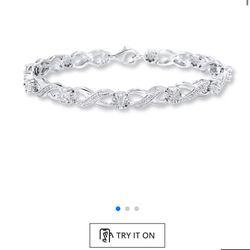 Diamond Bracelet 
