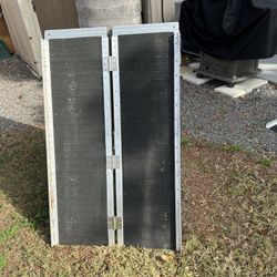 Ramp