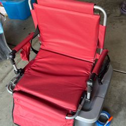 Stadium Chair