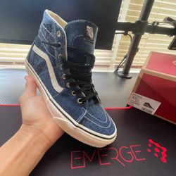 Vans Sk-8 Hi