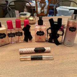 Victoria’s Secret Tease - Various Items Buy all or Individual $80 for All
