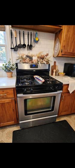 Stove