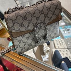Gucci Purse 