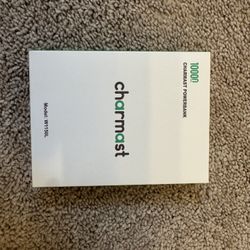 Charmast 10000mAh Power Bank
