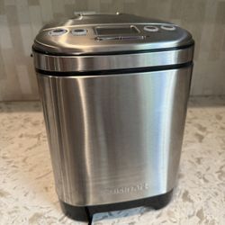 Bread maker