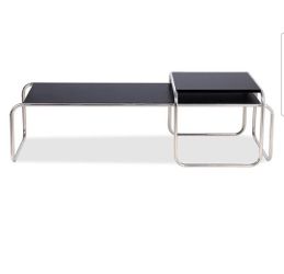 Laccio Coffee Table / Mesa