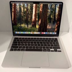 MacBook Air 13 (16gb, M3)