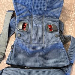 BabyBjorn Baby Carrier One Air