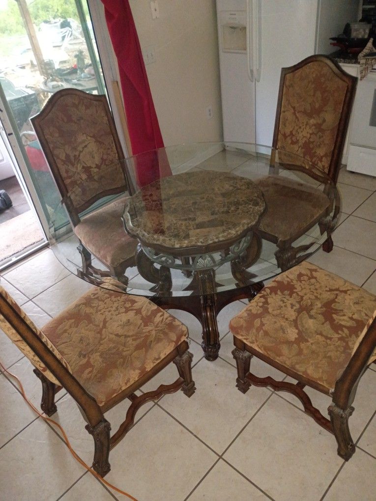 Kitchen Table