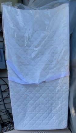 Changing Pad - New - Baby