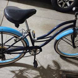 Beach Cruiser