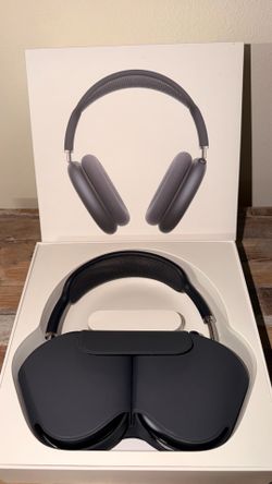 AirPods Max