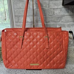 Joy & Iman Travel Tote - Like New