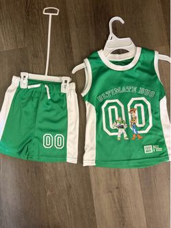 Toy Story Set Size5 for children