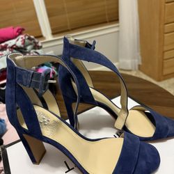 Vince Camuto Heels 