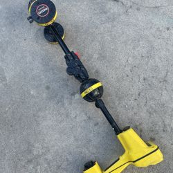 Ridgid SeekTech SR-20 Utility Pipeline Locator Receiver w/ Omni-Directional Antenna System & Compact Folding Mast Design  $1899